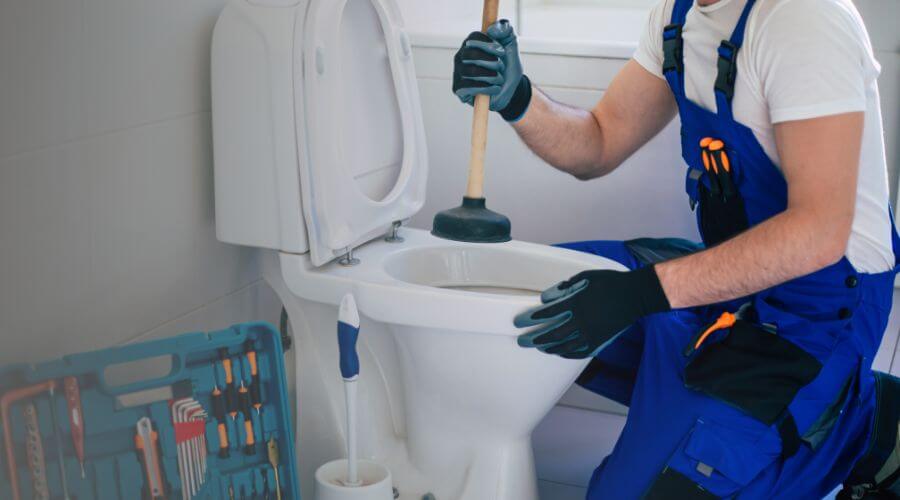 drain cleaning in Guinda, CA